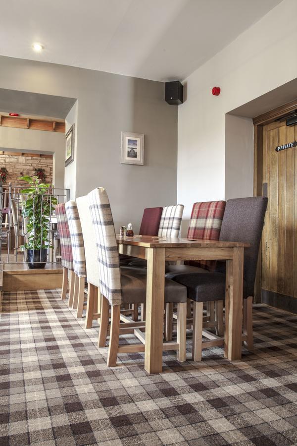 Crofters Lodge Barrow-in-Furness Exterior photo